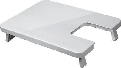 Produktbild von Standard Nähmaschine Ausziehtisch