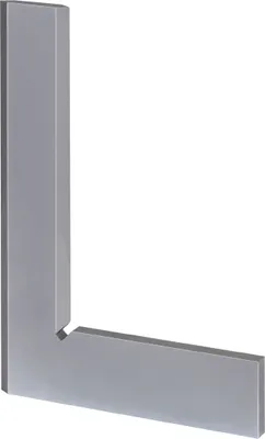 Produktbild von Haarwinkel DIN875/00 Schenkel-L.50x40mm PROMAT