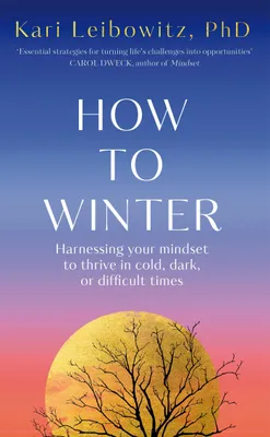 Produktbild von How to Winter