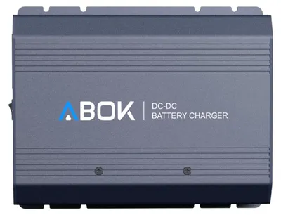 Obrázok produktu pre Menič napätia DC-DC, 500 W – 12 voltov na 48 voltov – výstupný prúd 15 ampérov