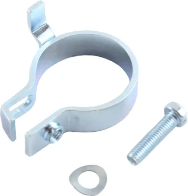 Produktbild von Sicherungsschelle für Krümmermutter, 28mm, für Simson S50, S51, S53, S70, S83, SR50, SR80, KR50, KR51, Schwalbe, Star, Sperber, Habicht, Spatz