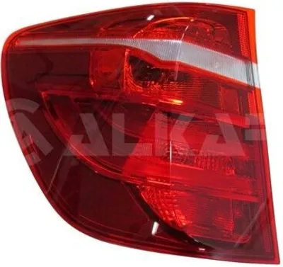 Obrázok produktu pre ALKAR Zadné svetlo pravé vonkajšie pre BMW X3 (F25)