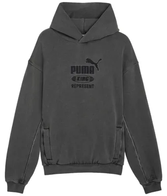 Immagine prodotto di Felpa con cappuccio Puma 632542-97 da Uomo