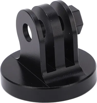 Produktbild von 1/4-Zoll-Stativadapter aus Aluminiumlegierung, Action-Kamera-Konverterhalterung für DJI OSMO