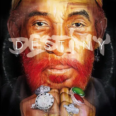 Zdjęcie produktu dla „Scratch” Perry, L.: Przeznaczenie