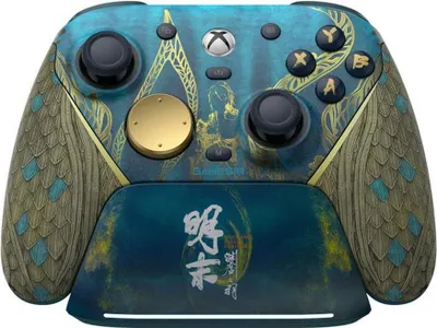 Obrázek produktu pro Gamesir G7PXB00IP3-1 Gamesir Controller G7 Pro Wireless Wuchang Fallen Feather