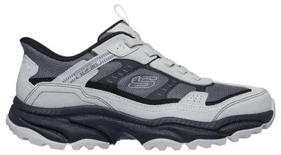 Produktbild von Skechers Herren Slip-Ins Vigor, Trekking Schuhe, Air-Cooled Memory Foam 42
