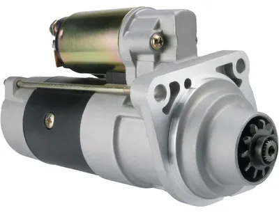 Immagine prodotto di Motorino di avviamento 2,7 kW 11 denti HC-Cargo per BOBCAT