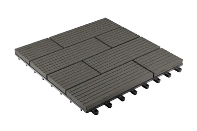 Obrázek produktu pro G21 WPC dlaždice Samoa Incana 23x30x30 cm