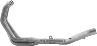 Zdjęcie produktu dla Zatwierdzony przez ARROW niski katalizator dla Yamaha MT-09