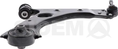 Produktbild von SIDEM 9879 Querlenker Unten Vorne Rechts für OPEL Corsa D Schrägheck (S07)