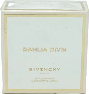 Obrázek produktu pro Givenchy Dahlia Divin Eau de Parfum Spray 50ml