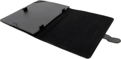 Produktbild von AIREN AiTab Ledertasche 7 9,7" SCHWARZ