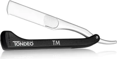 Zdjęcie produktu dla Tondeo maszynka do golenia Tondeo Cut M-Line TM + 10 ostrzy TCR