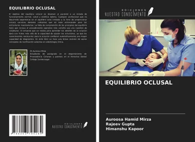 Produktbild von Equilibrio Oclusal