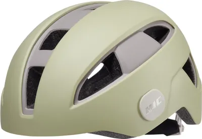 Obrázok produktu pre Prilba Coban Urban - Matt Moss Green - L (58 - 63 cm)