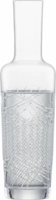 Zdjęcie produktu dla ZWIESEL GLAS HANDMADE Wasserflasche, Inhalt: 0,75 Liter, Höhe: 307 mm, ø: 86 mm