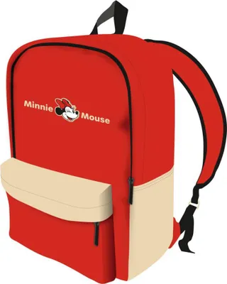 Image de Sac à dos Junior - Disney Minnie - 43x31x15 cm