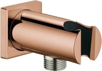 Zdjęcie produktu dla GROHE 26659DA0, Stal szczotkowana