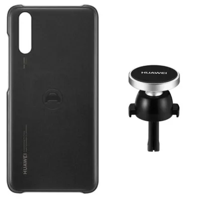 Image de HUAWEI HW55030181 - Car kit Huawei P20 black