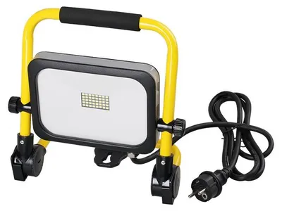 Produktbild von Baustellenleuchte FESTA 37611 LED 20W