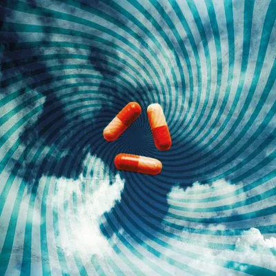 Zdjęcie produktu dla Porcupine Tree - Voyage 34 (Reissue) (2 LP)