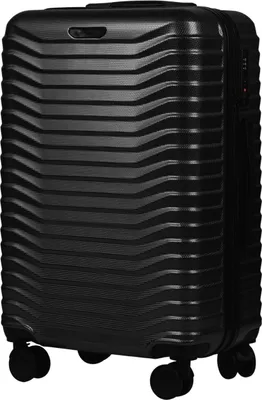 Produktbild von WINGS PC SEA EAGLE 24" Medium Koffer SCHWARZ