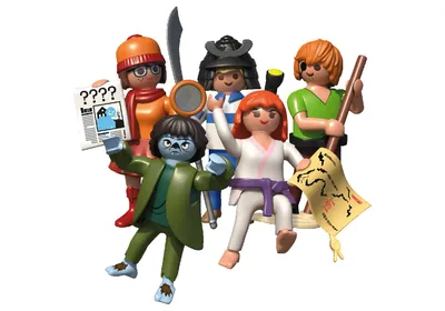 Zdjęcie produktu dla PLAYMOBIL 70717, 5 lat(a), Wielobarwny, Plastik