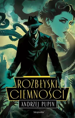 Obrázok produktu pre Rozbłyski Ciemności