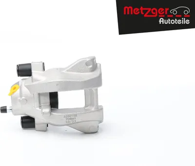 Produktbild von METZGER 6260158 Bremssattel Hinten Rechts passend für MERCEDES-BENZ E-Klasse Limousine (W211)