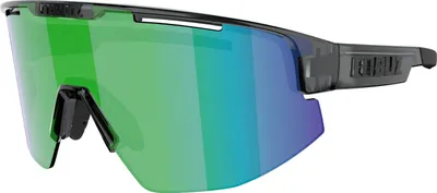Produktbild von BLIZ Matrix CRYSTAL BLACK/BROWN W GREEN MULTI CRYSTAL BLACK/BROWN W GREEN MULTI -