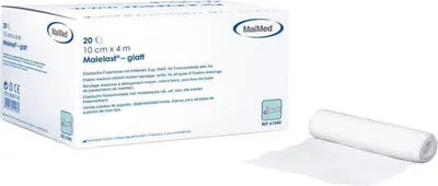 Produktbild von 280 Maielast Fixierbinden | unsteril | 8 cm x 4 m | elastische Binden