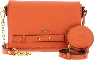 Produktbild von PICARD Umhängetasche Chic Way Crossbody Bag Orange