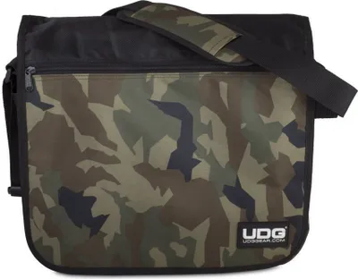 Zdjęcie produktu dla UDG Ultimate CourierBag Torba DJ