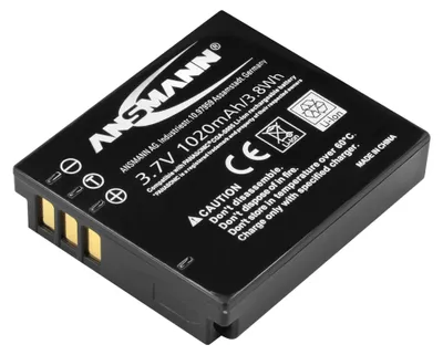 Immagine prodotto di Ansmann A-Pan CGA-S005