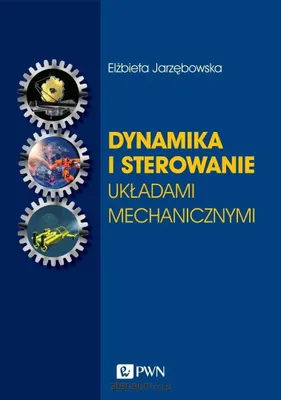 Productafbeelding van Dynamika i sterowanie układami mechanicznymi