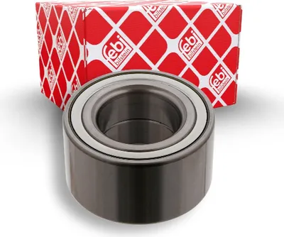 Produktbild von FEBI BILSTEIN 32790 Radlager für MAZDA 6 Station Wagon (GY) Vorne Links Vorne Rechts