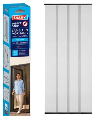 Produktbild von TESA 55198-00001, 2200 mm, 950 mm, Anthrazit