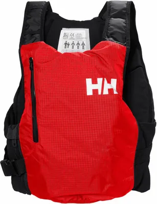 Image de Gilet de sauvetage Helly Hansen Rider Foil Race Beige 40-50 kg Beige 40-50 kg