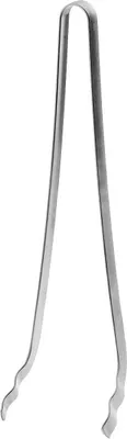 Produktbild von Rösle Barbecue-Grillzange 250544 40 cm Edelstahl 18/10