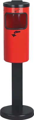 Zdjęcie produktu dla TKG 360013 Rondo Kombi Standmodell rot