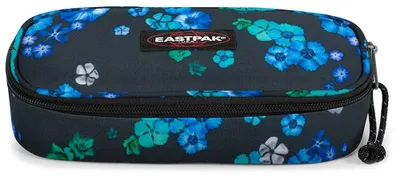 Produktbild von Eastpak Oval Single Mäppchen Schwarz  Mann Schwarz One Size