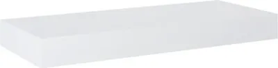 Obrázek produktu pro Deska pod umyvadlo bez výřezu Jungborn bílá matná 121 x 46 x 12 cm