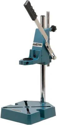 Zdjęcie produktu dla Stojak Wiertarski Bruder Mannesmann 420Mm