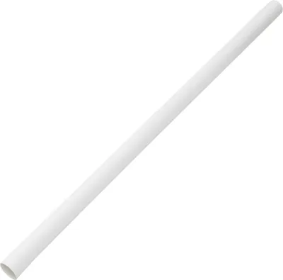 Immagine prodotto di vidaXL Tubi di installazione con clip Ø30 mm 30 m PVC