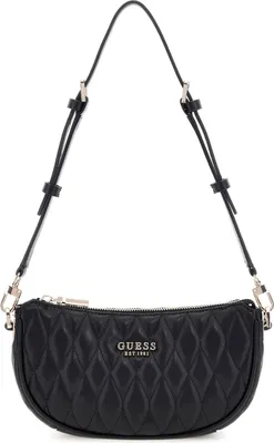 Produktbild von GUESS Umhängetasche Valla Black : schwarz-00 Farbsortierung: schwarz-00