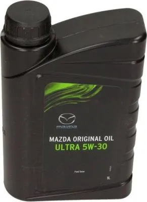 Zdjęcie produktu dla Olej Mazda 5W30 1L Ultra A5/B5 / 1.6