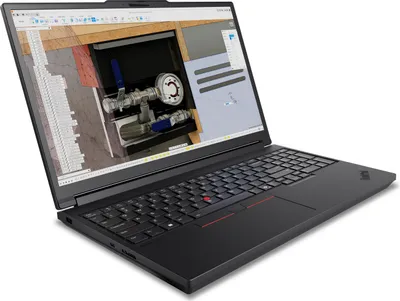 Immagine prodotto di Lenovo ThinkPad T16g Gen 3, Intel Core Ultra 9, 40,6 cm (16"), 3840 x 2400 pixel, 64 GB, 1 TB, Windows 11 Pro