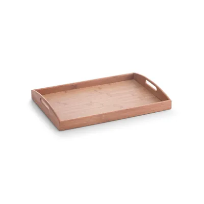 Zdjęcie produktu dla Taca śniadaniowa BAMBOO, bambusowa, ZELLER