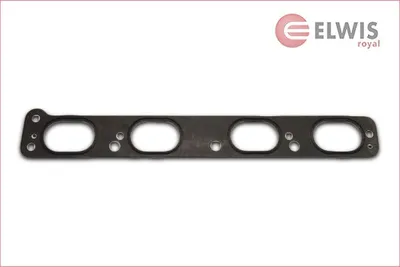 Produktbild von AJUSA 01073300 Ansaugkrümmer-Dichtung für OPEL ZAFIRA B (A05) Meriva A (X03) Astra H Caravan (A04) Astra H Schrägheck (A04) Astra G CC (T98)